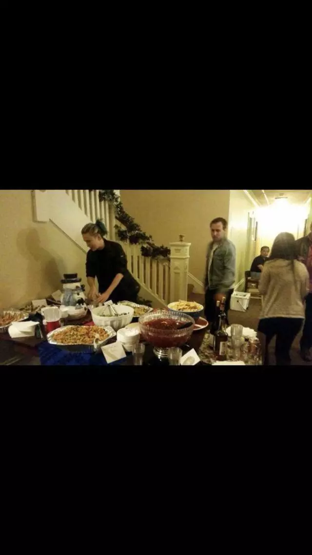 Ali’s Gourmet