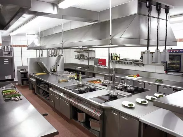 Ali’s Gourmet