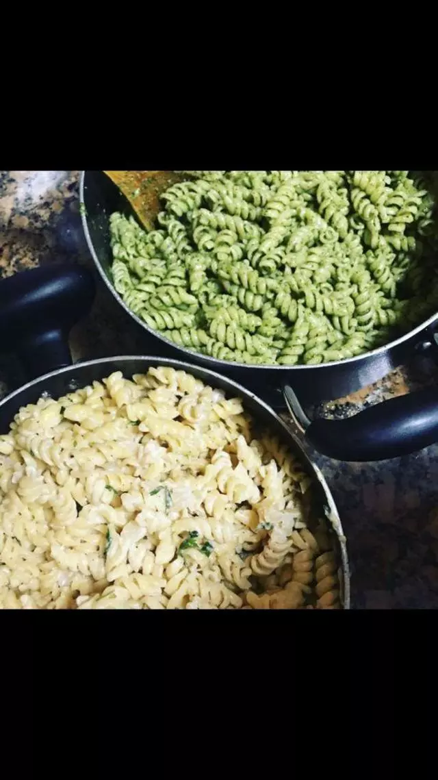 Ali’s Gourmet