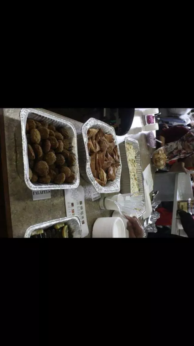 Ali’s Gourmet