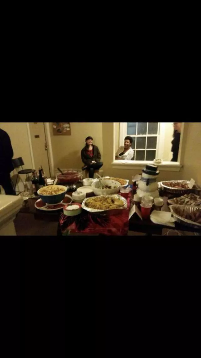 Ali’s Gourmet