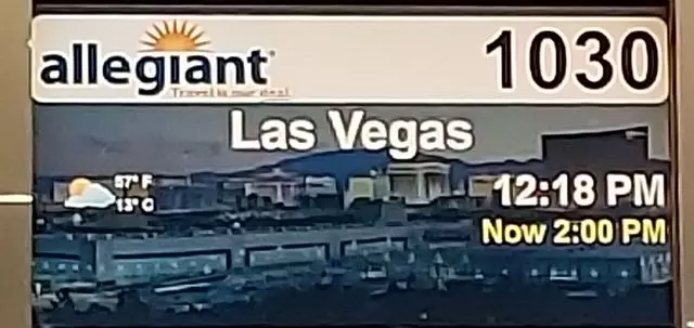 Allegiant Air