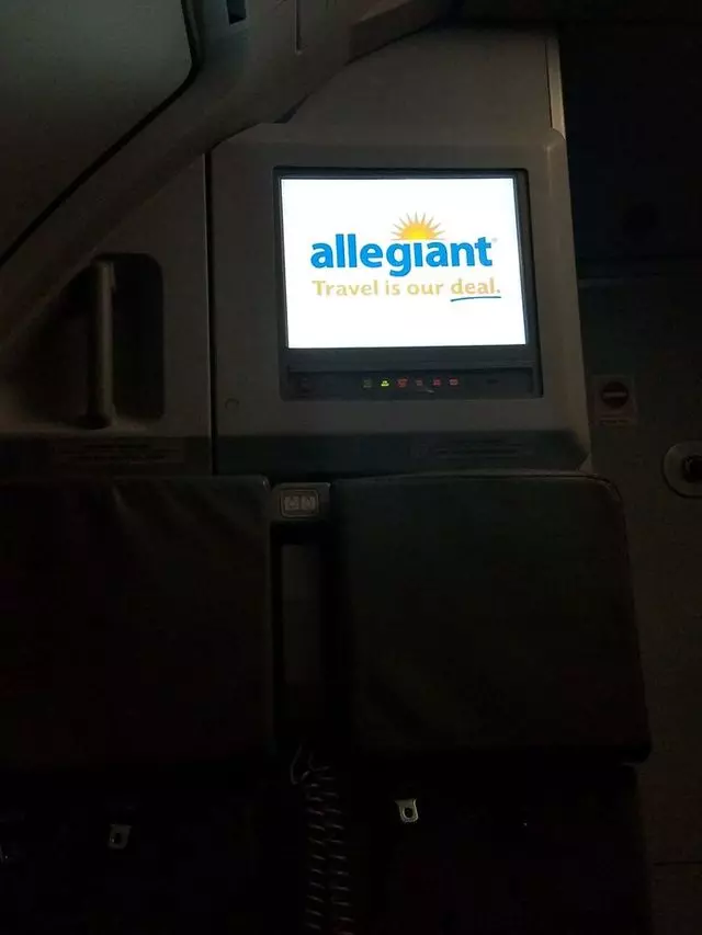 Allegiant Air