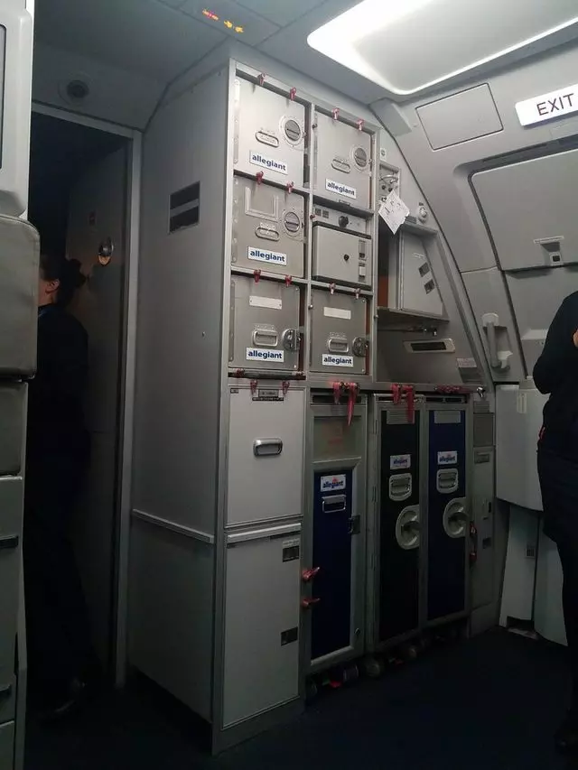 Allegiant Air