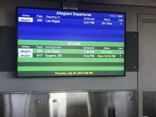 Allegiant Air