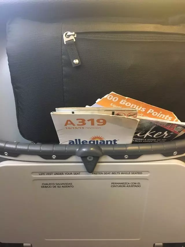 Allegiant Air