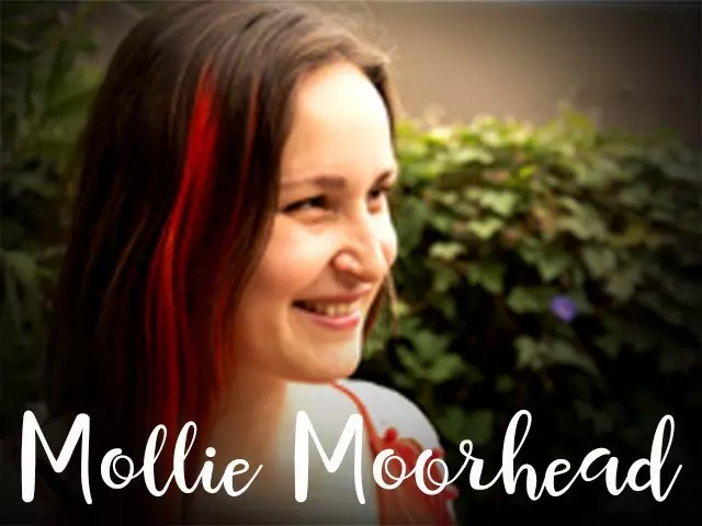 Mollie Moorhead Wellness