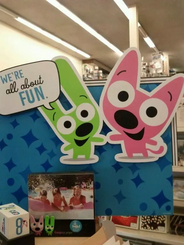 Annie’s Hallmark Shop