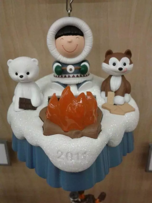 Annie’s Hallmark Shop