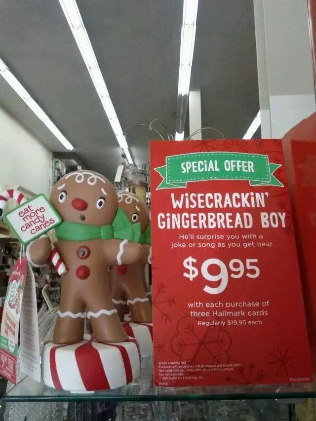 Annie’s Hallmark Shop