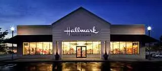 Annie’s Hallmark Shop