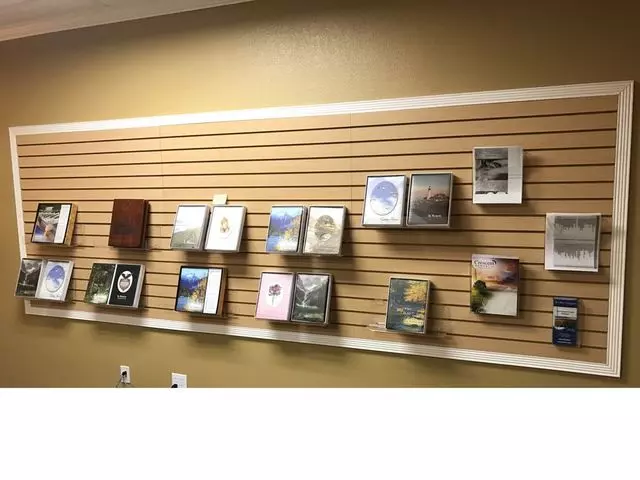Bay Area Cremation Society