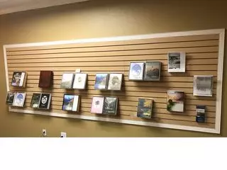 Bay Area Cremation Society