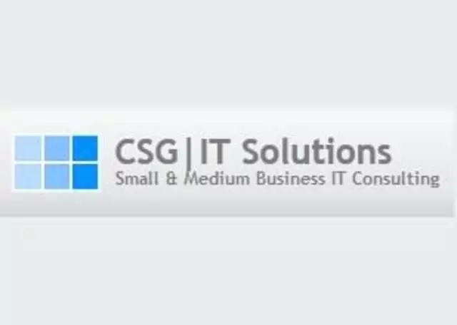 CSG IT Solutions