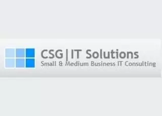 CSG IT Solutions