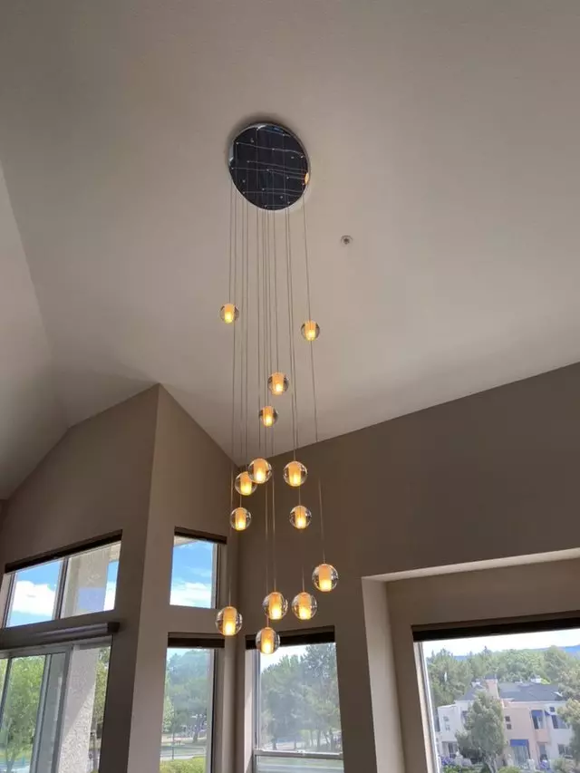 NOVUS Electric