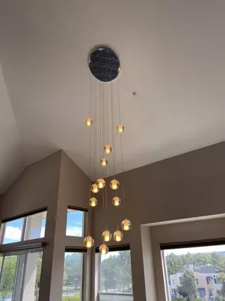 NOVUS Electric
