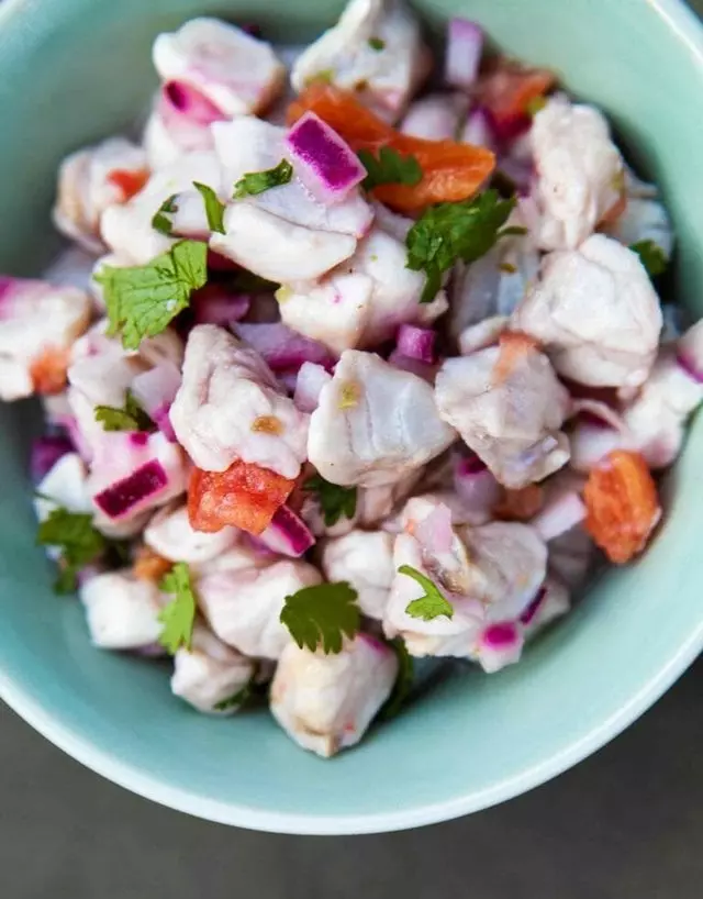 Jose's Cevicheria
