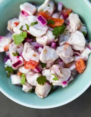 Jose's Cevicheria