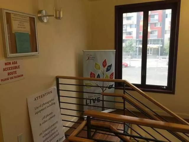 Oakland Behavioral Health Clinic