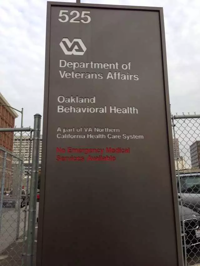 Oakland Behavioral Health Clinic