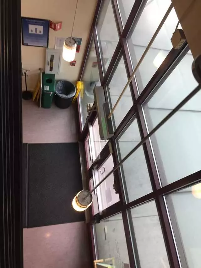Oakland Behavioral Health Clinic
