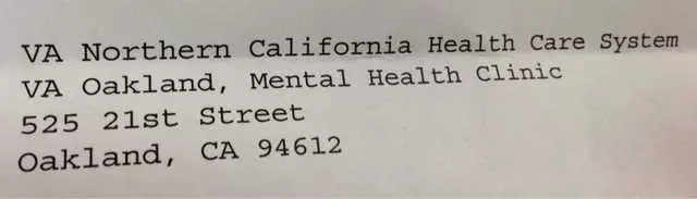Oakland Behavioral Health Clinic