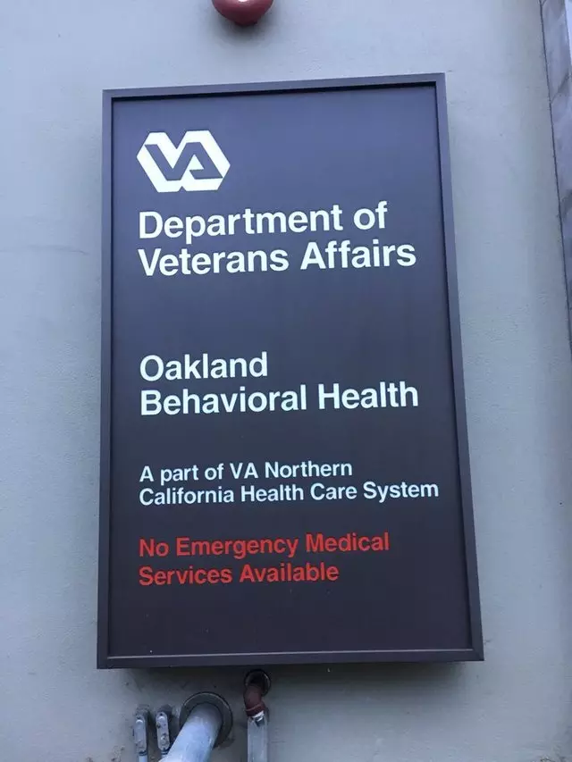 Oakland Behavioral Health Clinic