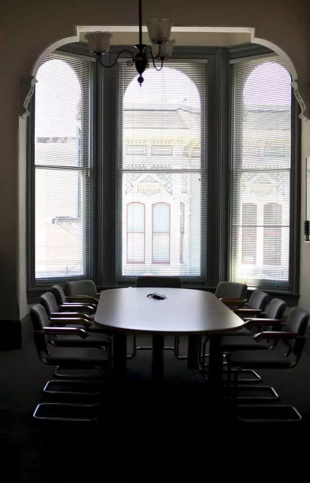 Miller & Washington LLP