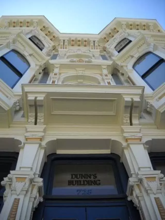 Miller & Washington LLP