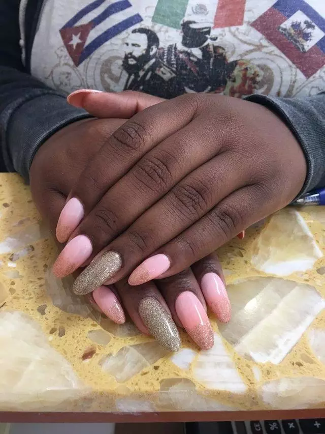 A Nail Today