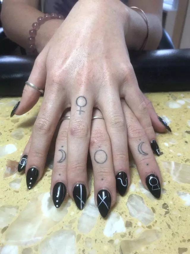 A Nail Today