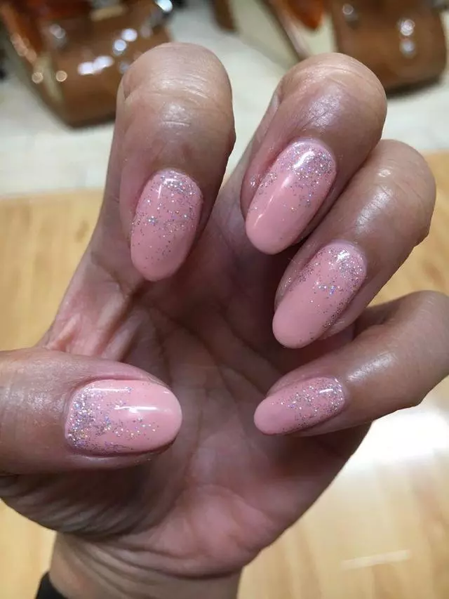 A Nail Today