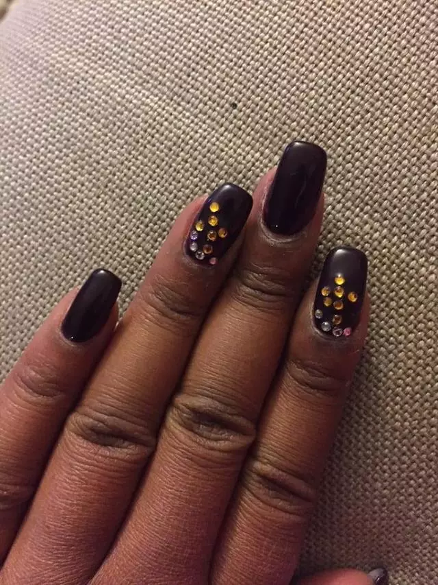 A Nail Today