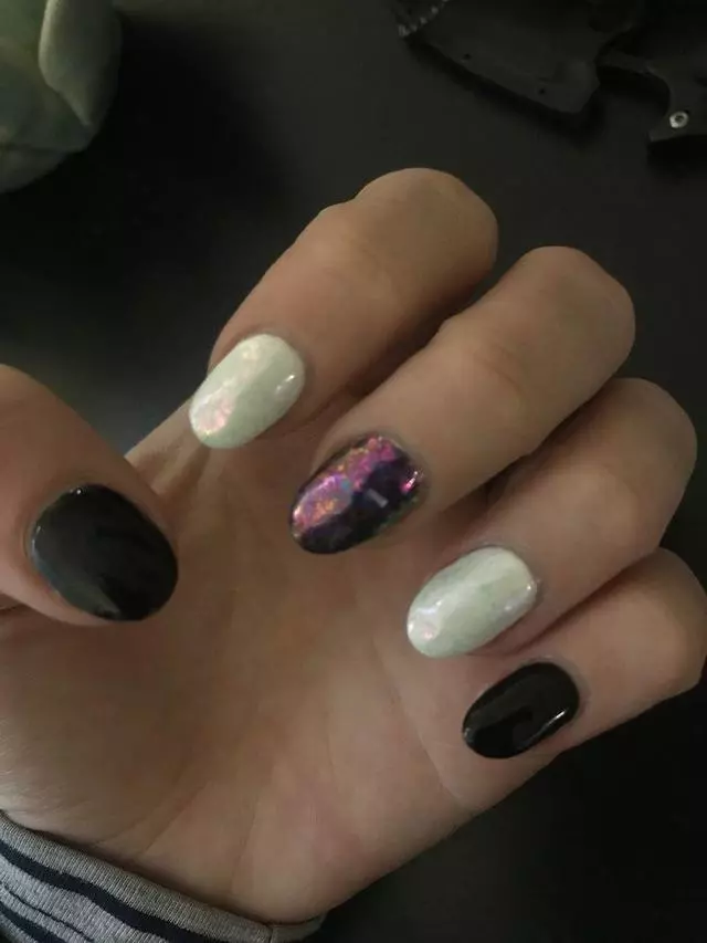 A Nail Today