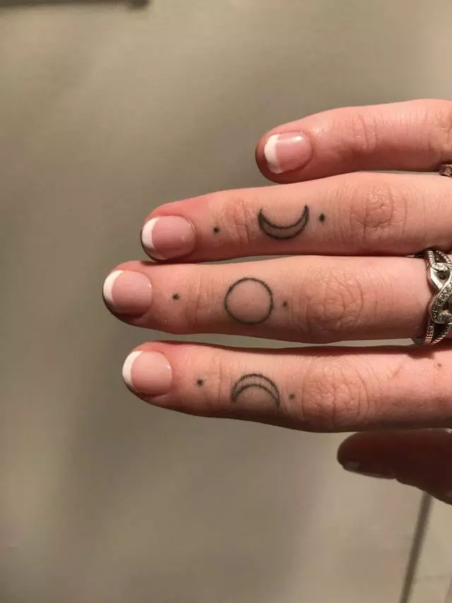 A Nail Today