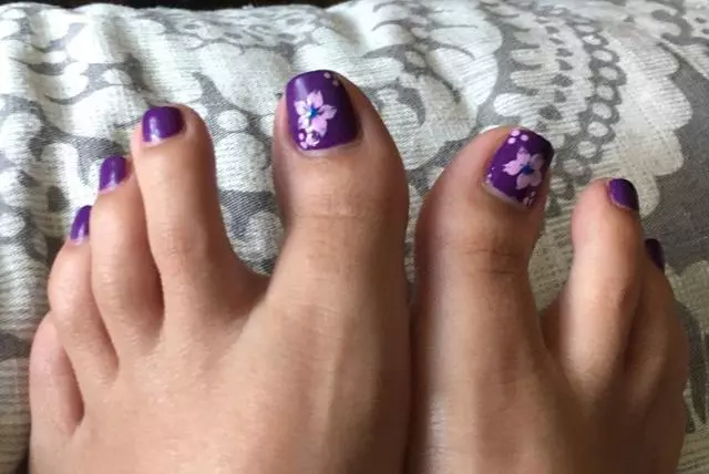 A Nail Today