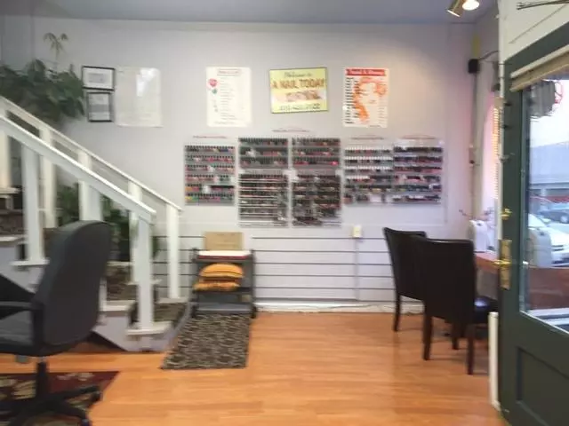 A Nail Today