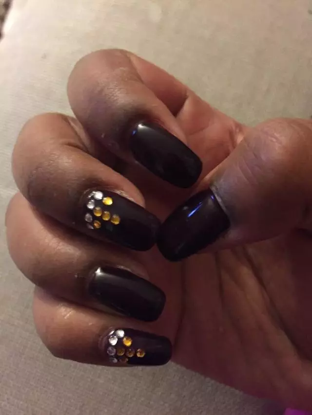 A Nail Today