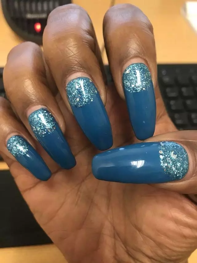 A Nail Today