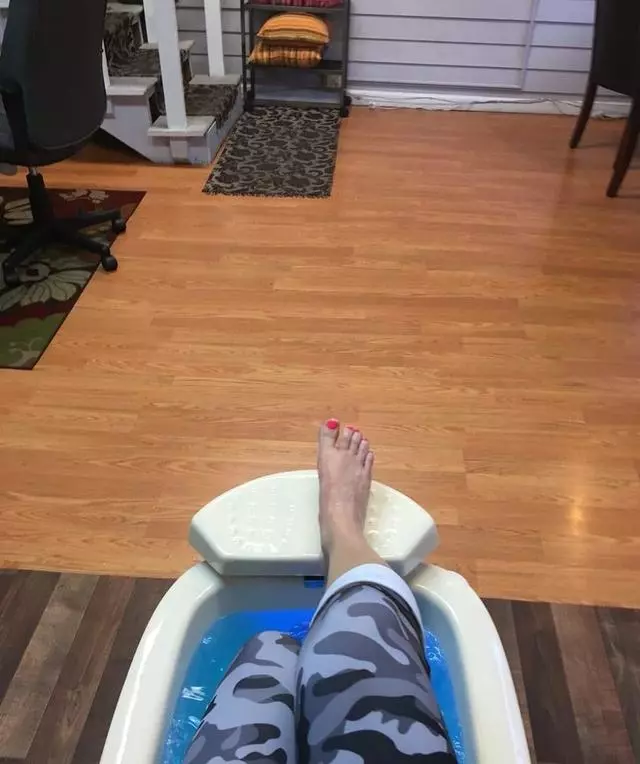 A Nail Today