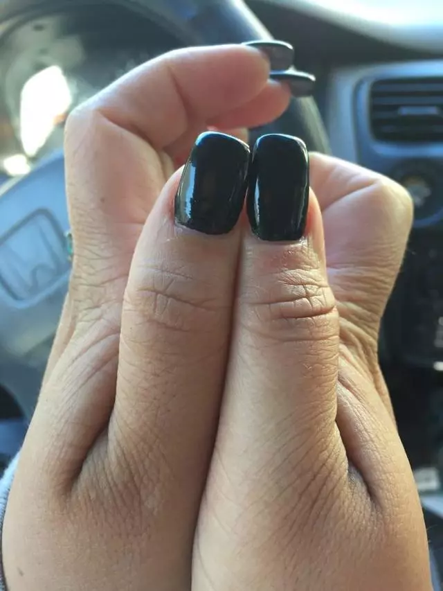 A Nail Today