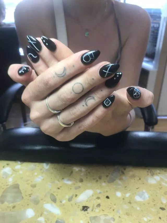 A Nail Today