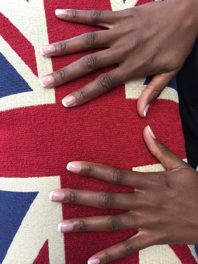 A Nail Today