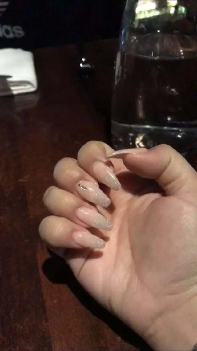 A Nail Today
