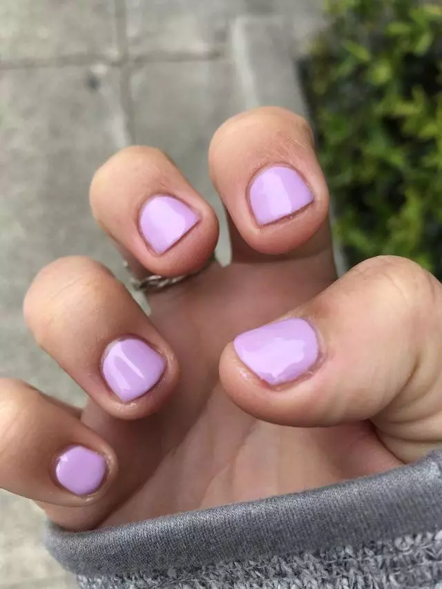 A Nail Today
