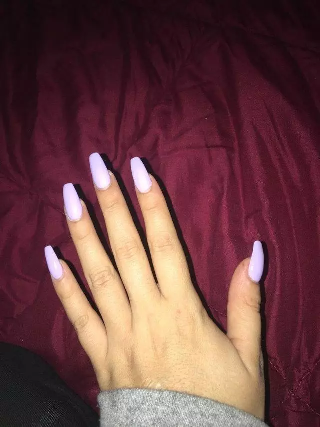 A Nail Today
