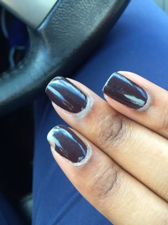 A Nail Today