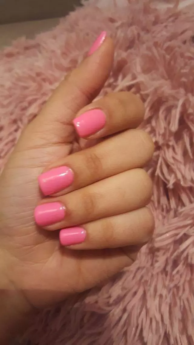 A Nail Today