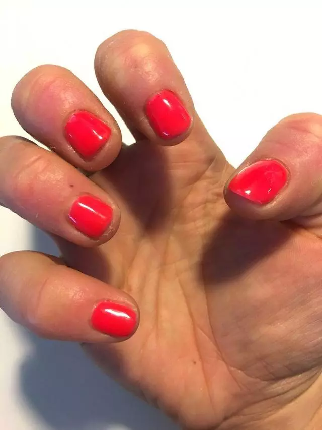 A Nail Today